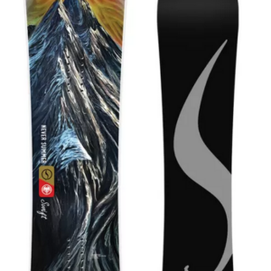 Deska Snowboardowa Never Summer Swift 24/25