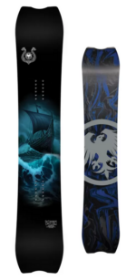 Deska Snowboardowa Never Summer V-Twin 24/25