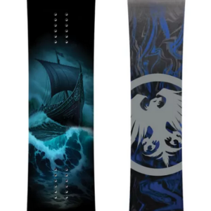 Deska Snowboardowa Never Summer V-Twin 24/25
