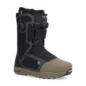 Buty Snowboardowe Ride The 92 24/25 Black/Noir