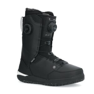 Buty Snowboardowe Ride Lasso 24/25 Black