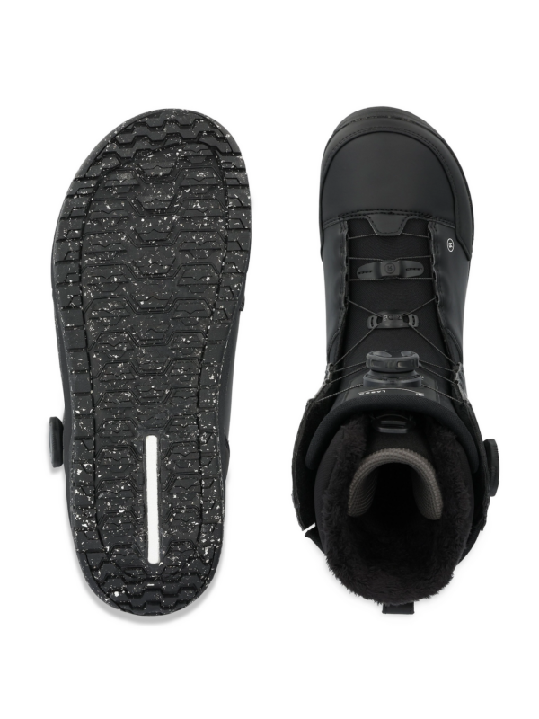 9814.png Buty Snowboardowe Ride Lasso 24/25 Black