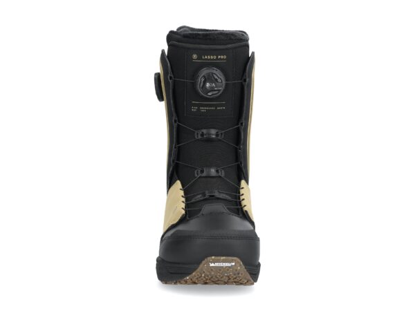 9815-2.jpg Buty Snowboardowe Ride Lasso Pro 24/25 Tobacco