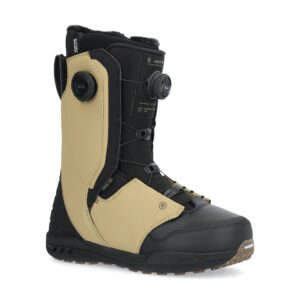 Buty Snowboardowe Ride Lasso Pro 24/25 Tobacco