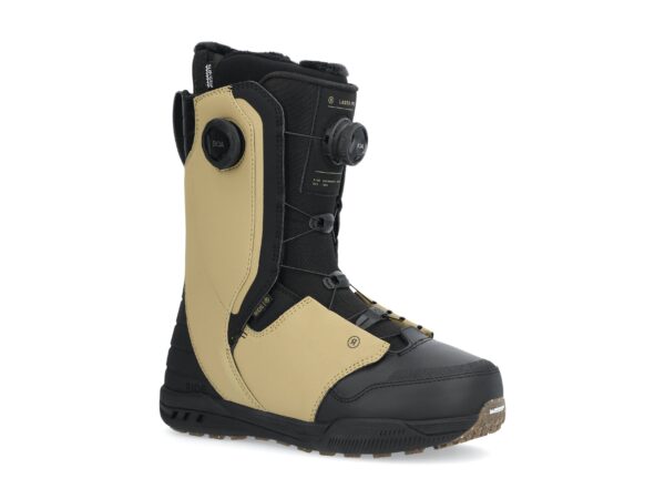 9820-2.jpg Buty Snowboardowe Ride Lasso Pro 24/25 Tobacco
