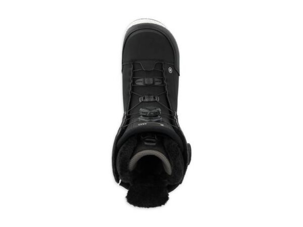 Buty Snowboardowe Ride Hera 24/25 Black