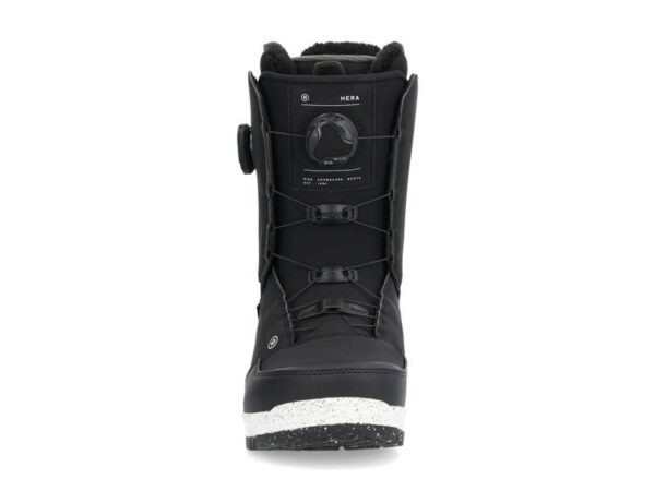 Buty Snowboardowe Ride Hera 24/25 Black