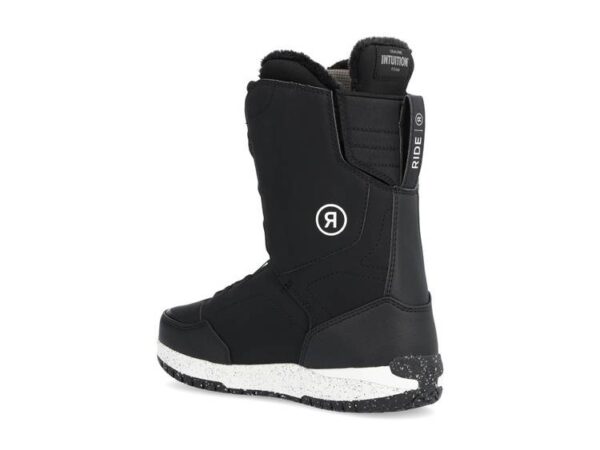 Buty Snowboardowe Ride Hera 24/25 Black