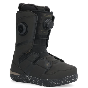 Buty Snowboardowe Ride Karmyn Zonal 24/25 Black/Noir