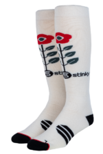 9856.png Skarpety Snowboardowe Stinky Daisy