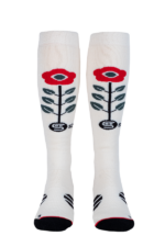 9858.png Skarpety Snowboardowe Stinky Daisy