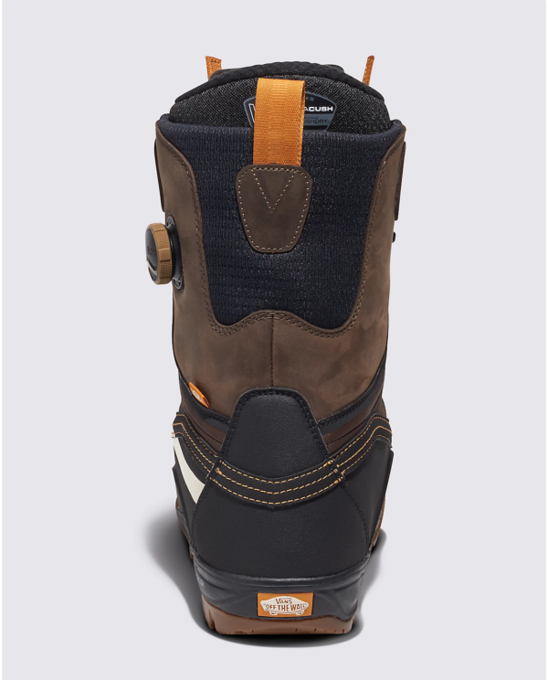 9864.png Buty Snowboardowe Vans Infuse 24/25 Snowsurf