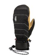 Rękawice Crab Grab Snuggler 24/25 Black Contrast