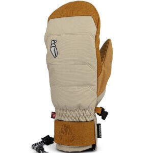 Rękawice Crab Grab Snuggler Womens Mitt