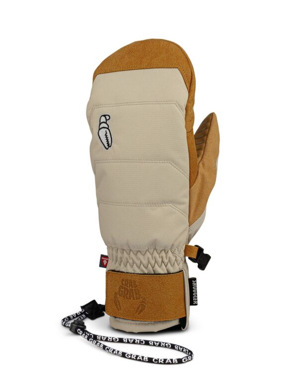 Rękawice Crab Grab Snuggler Womens Mitt