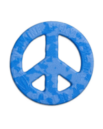 Pad Antypoślizgowy Crab Grab Peace Of Foam / Blue Swirl