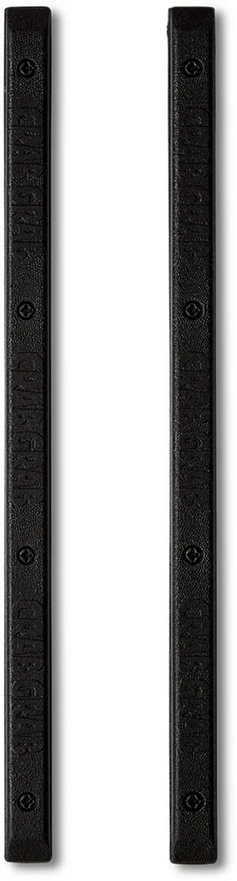 9919.png Pad Na Snowboard Crab Grab Skate Rails / Black
