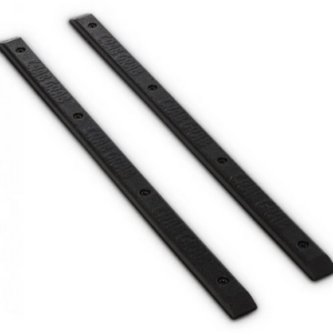 Pad Na Snowboard Crab Grab Skate Rails / Black