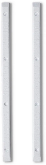 Podkładka Na Snowboard Crab Grab Skate Rails / White