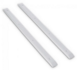 Podkładka Na Snowboard Crab Grab Skate Rails / White