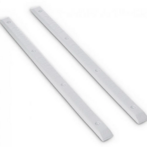 Podkładka Na Snowboard Crab Grab Skate Rails / White
