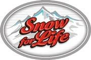 Snow4Life Staging