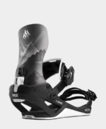 Wiązania snowboardowe Jones Mercury Fase Mtn 25/26