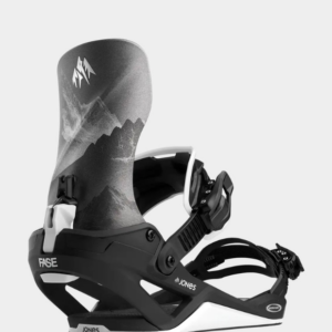 Wiązania snowboardowe Jones Mercury Fase Mtn 25/26